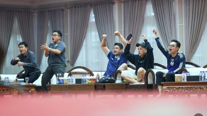 Sleebrasi menang bobby
