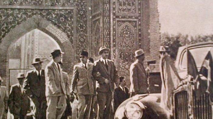 Imam Bukhari, Ahli Hadis yang Konon Makamnya Ditemukan oleh Bung Karno di Samarkand