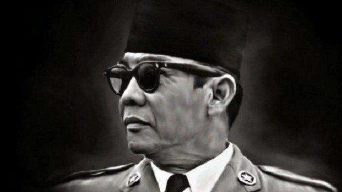 Ir Soekarno - Alasan Juni menjadi Bulan Bung Karno adalah, sebab pada bulan Juni terdapat sejumlah momen penting terkait Soekarno, Presiden pertama Indonesia sekaligus Proklamator.