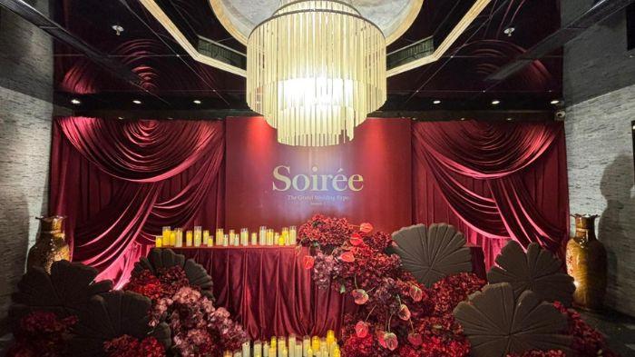 Soirée The Grand Wedding Expo