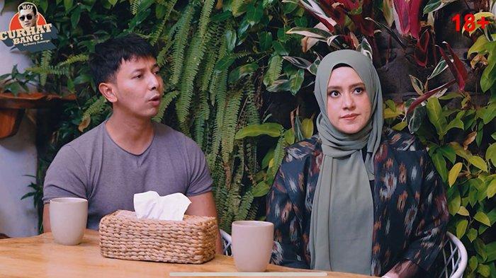 Sonny Septian tak Senang King Faaz Disebut Genit dan Mirip Galih Ginanjar: Kita Enggak Terima