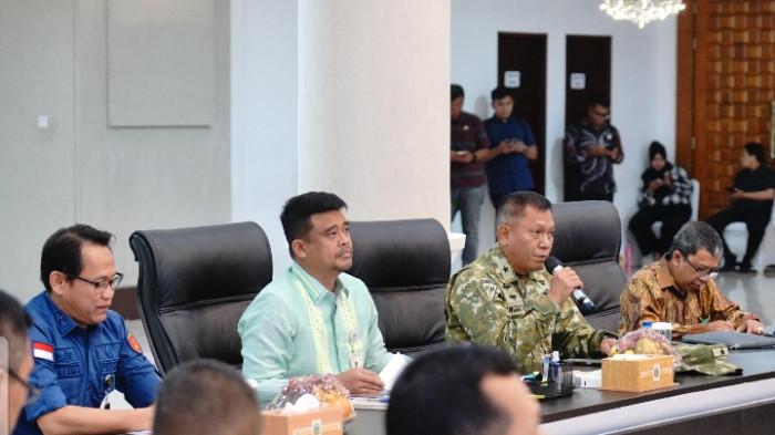Sosialisasi Restorasi hutan