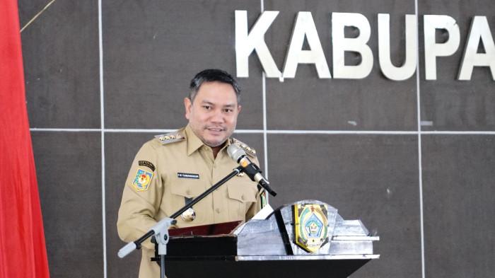 Sosialisasi simpul jaringan