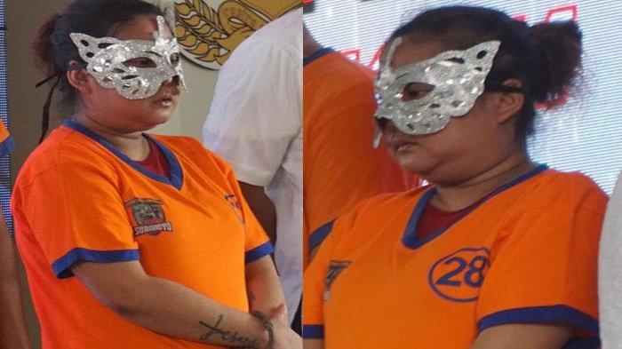 Sosok ACA Siksa Putri Kandungnya: Ketahuan Berulah Lagi, Korban Diikat dan Gigi Dicabut Pakai Tang