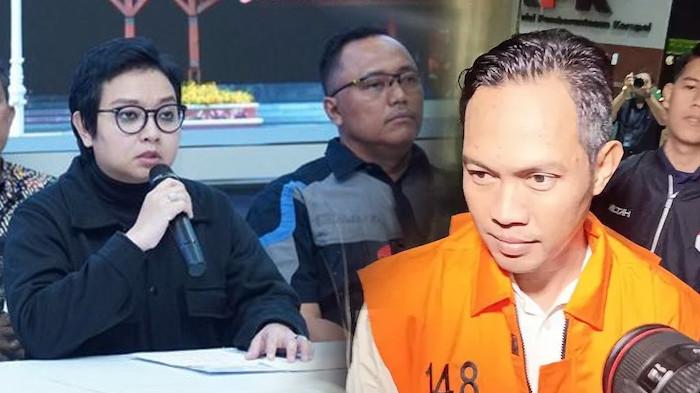 Sosok Ammy Amalia Fatma Surya, Wakil Bupati Cilacap 2025-2030, kini menjabat sebagai Pelaksana Tugas (Plt) Bupati Cilacap setelah Bupati Syamsul Aulia Rachman ditahan KPK pada Jumat (13/3/2026). Ammy Amalia Fatma Surya merupakan politisi dari Partai NasDem dengan latar belakang pendidikan hukum dan notaris.