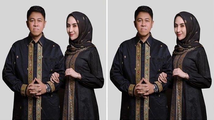 Sosok David Suami Selebgram Adelia Putri yang Masih Kendalikan Narkoba dari Dalam Lapas