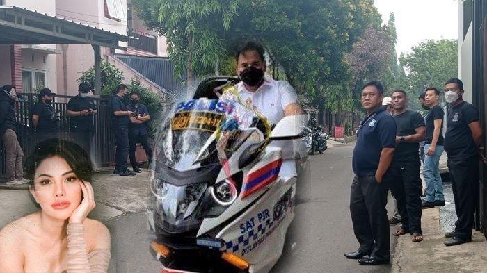 Dito Mahendra Kaget Dituding Penipu, Tegaskan tak Kenal Nikita Mirzani: Tuduhan yang Sangat Serius
