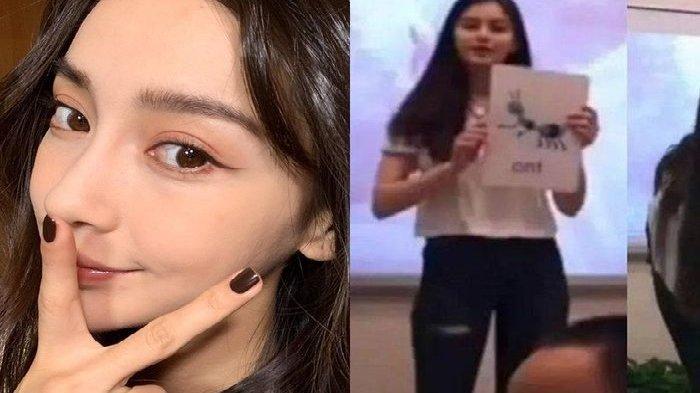 PANTAS Para Ibu Murid Khawatir dengan Guru TK Cantik, Terungkap Sosoknya di Sekolah