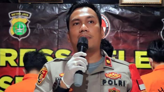 Sosok Herman Edco Simbolon