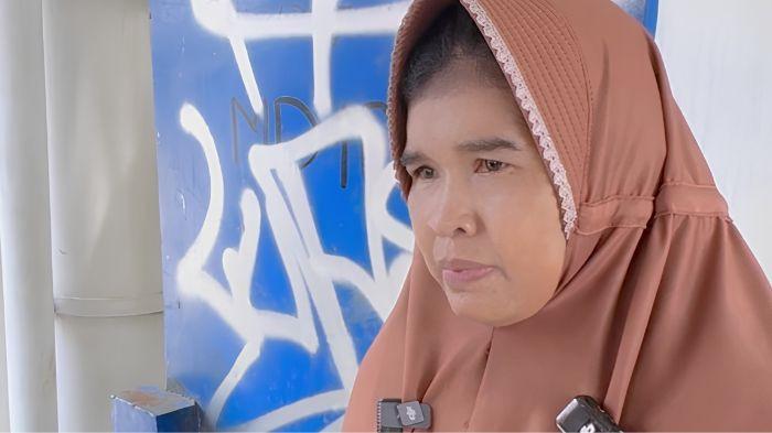 Sosok Ibu