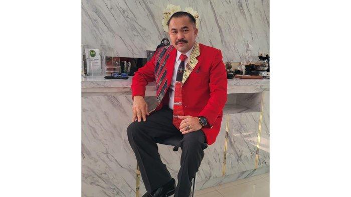 SOSOK Kamaruddin Simanjuntak, Kini Resmi Jadi Tersangka dalam Kasus Dugaan Pencemaran Nama baik