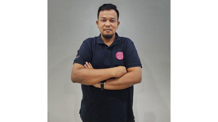 SOSOK Pramana Tarigan, Anak Medan yang Berhasil Raih Head of Sales Nasional Terbaik 2022