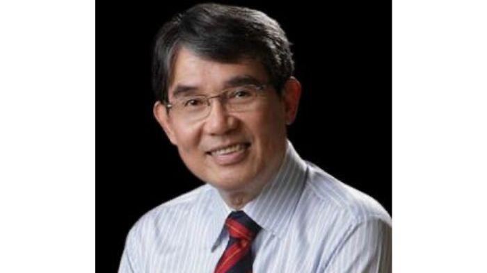 Sosok Tan Ek Gie