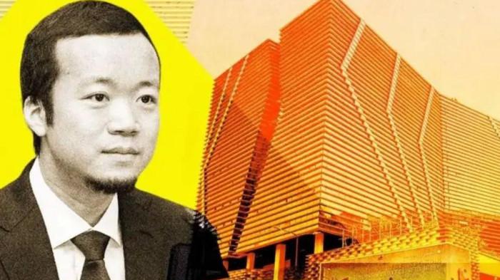 Chen Zhi Diduga Dalang Judol di Kamboja, Asetnya Rp 232 Triliun Disita AS