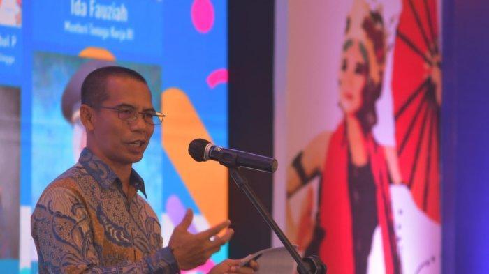 Sosok dahlan dahi tokoh media indonesia