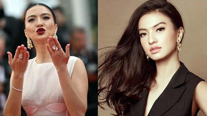 ARTIS CANTIK Raline Shah Dikabarkan Menikah Maret 2024, Inilah Sosok Raditya Calon Suaminya