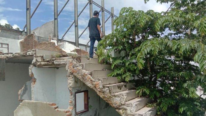 Janji Edy Rahmayadi Bangun Stadion Sangnaualuh Rp 50 Miliar, Pemko Siantar Tunggu Kejelasan Pemprov