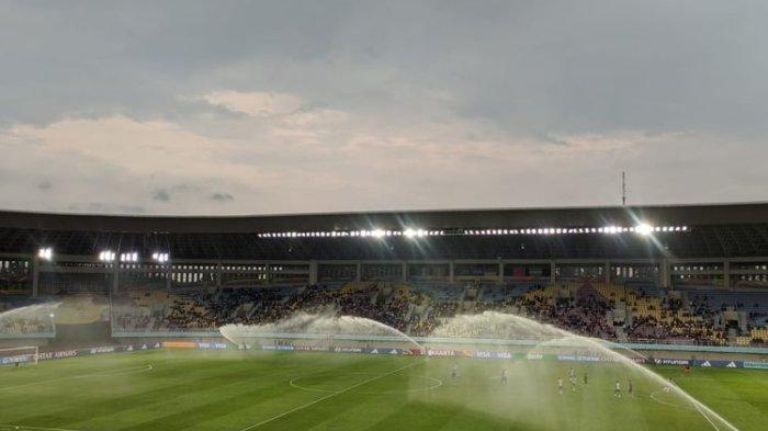 FINAL Piala Dunia U17 2023 Bakal Digelar Sederhana, FIFA Minta Tak Ada Panggung Hiburan