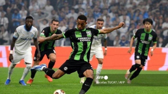 LIVE STREAMING Marseille vs Atalanta Gratis via HP, Akses Mudah di Sini, Sedang Berlangsung