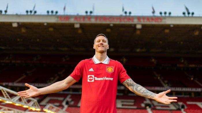 PREDIKSI Skor Nottingham Forest vs Manchester United, Head to Head, Daftar Cedera Pemain Man United