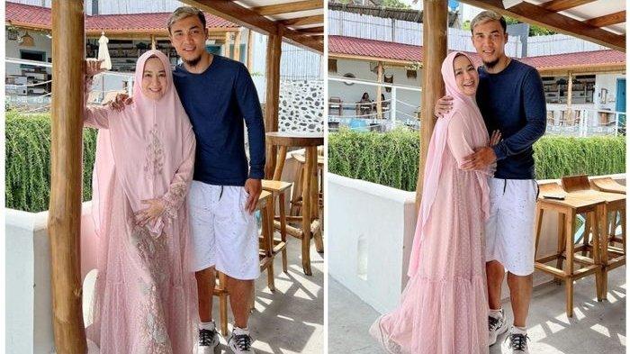 Tinggalkan Dunia Hiburan dan Jadi Istri Pemain Bola, Okie Agustina Curhat Hebatnya Ibu Rumah Tangga