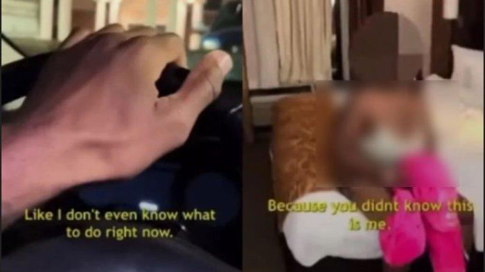 Open BO Berujung Perceraian, Wanita Ini Syok Saat Tahu yang Memesan Ternyata Suaminya Sendiri