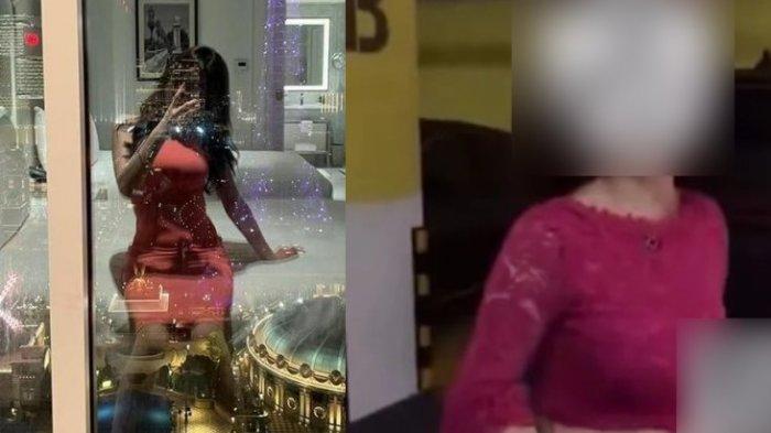 WANITA Ini Kepergok Selingkuh dengan Pria Lain di Hotel, Tetap Tenang dan Ungkap Alasannya Mendua