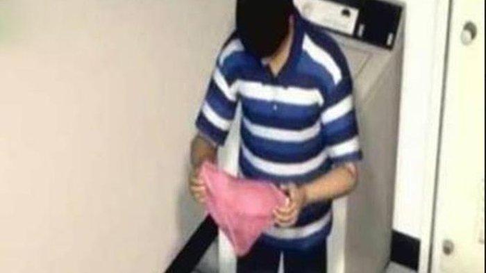 Suami Rendam Pakaian Dalam Pakai Racun karena Curiga Pasangannya Selingkuh, Sang Istri Malah Tewas