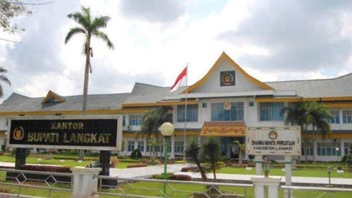 Pemkab Langkat Lakukan Seleksi Komisaris dan Direksi BUMD Setia Negeri