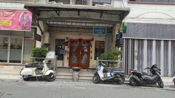 Resto Makanan India di Medan Tingkatkan Keamanan setelah Motor Pekerja Hilang Dicuri