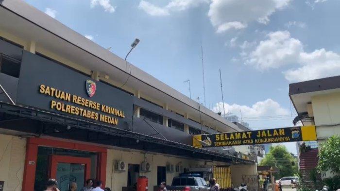 Kasus Kepemilikan Senjata Api Ilegal, Warga Sebut Polrestabes Medan Salah Tangkap