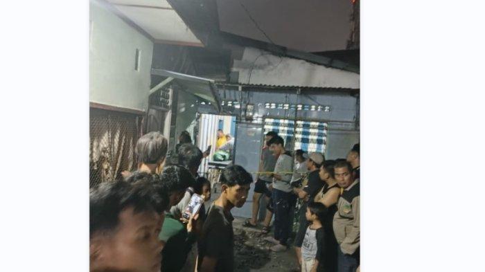 Rido, Terduga Pembunuh Maylani Sitompul Disebut Warga Pernah Nyaris Cabuli Bocah Bawah Umur