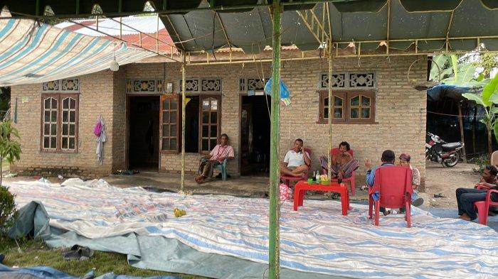 BREAKING NEWS :Pembunuh Siswi SMP di Sergai Ditangkap, Ibu Korban: Dihukum Matipun Belum Puas