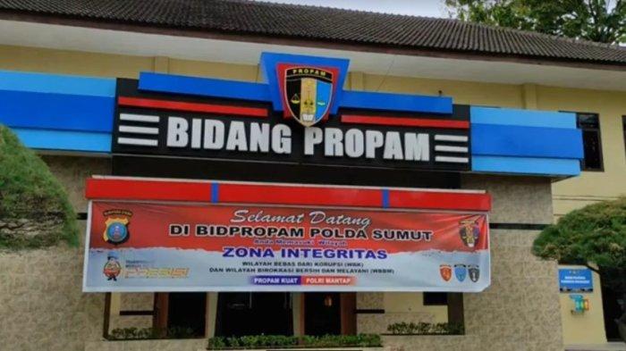 Iptu Sofyan Tampubolon Sempat Terima 100 Juta dari Bupati Labuhanbatu Nonaktif, Ini Kata Polda Sumut