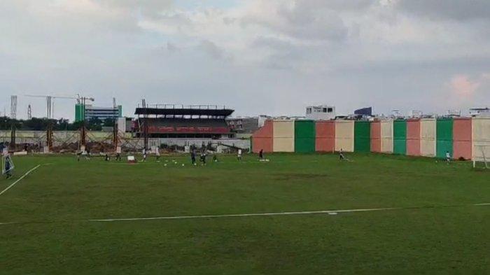 Soal Pemain Asing, PSMS Medan Akui Ada Pantau dan Komunikasi