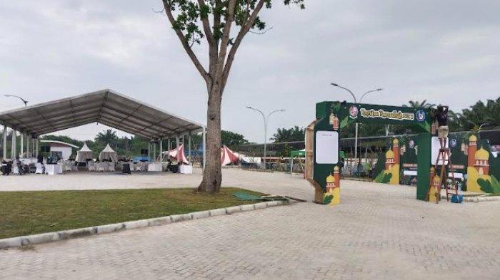 Ramadhan Fair Deli Serdang Dibuka 19 Maret, Banyak Penyanyi Terkenal yang bakal Hadir