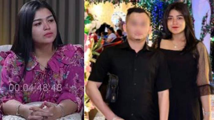 Suci Feblika Silaban dilaporkan ke Polda Sumut