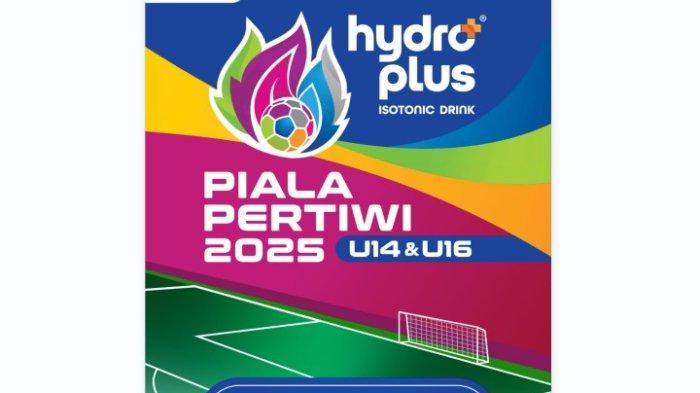 Sumut Jadi Tuan Rumah Region Sumbagut dalam Seleksi Hydroplus Piala Pertiwi U-14 dan U-16 Tahun 2025