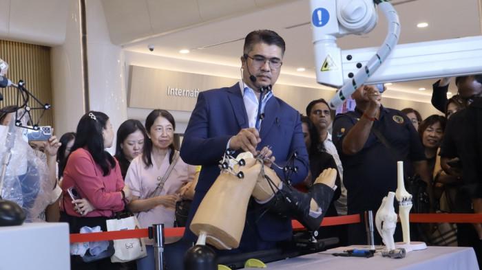 Sunway Medical Centre Penang