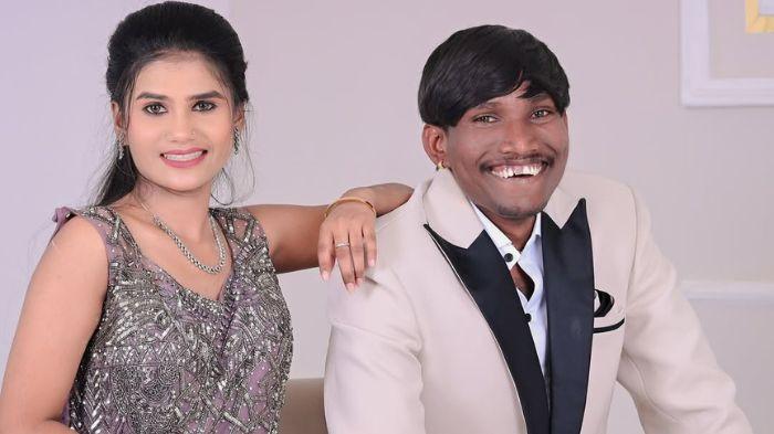 Suraj Chavan, Justin Bieber India 1