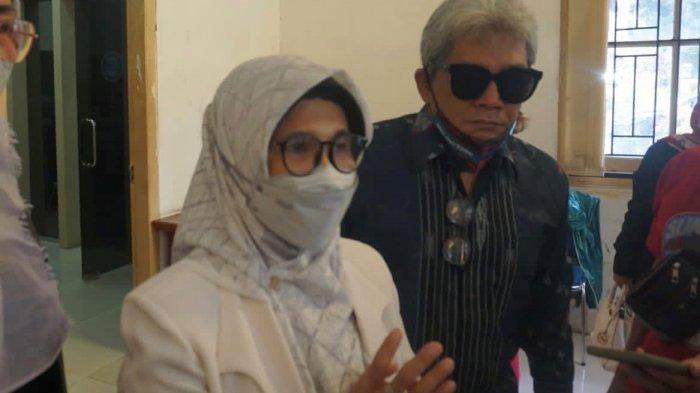 Status Susanti Dewayani Menggantung, SK Defenitif Wali Kota Siantar tak Ada Kabar