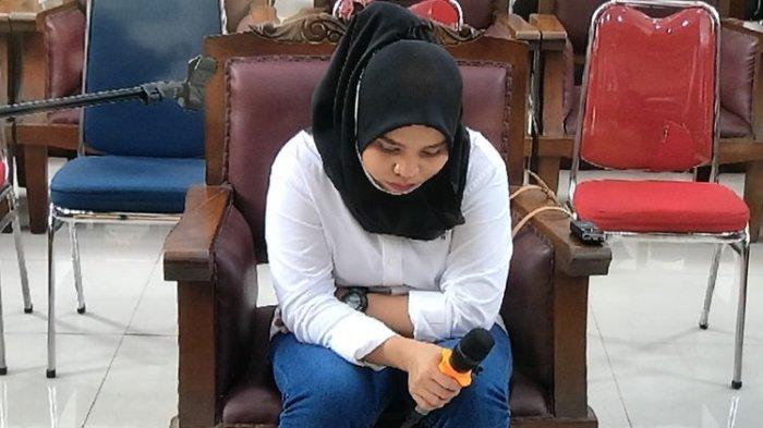 FAKTA Susi ART Sambo Viral karena Bersaksi Bohong, Setahun Tak Pulang, Terungkap Sosok Suami-Anaknya