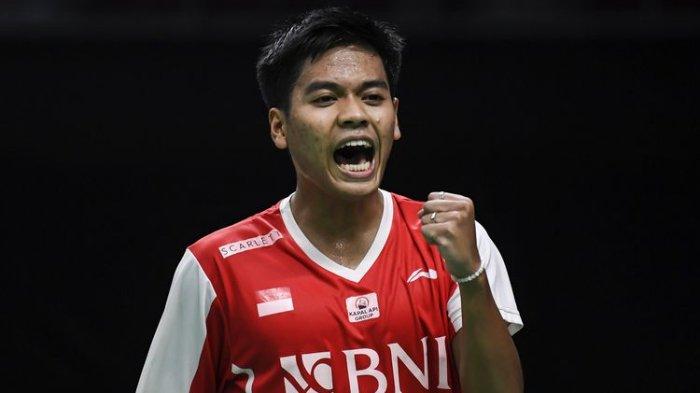 Sosok Syabda Perkasa Belawa, Pebulutangkis Tunggal Putra Muda yang Meninggal karena Kecelakaan