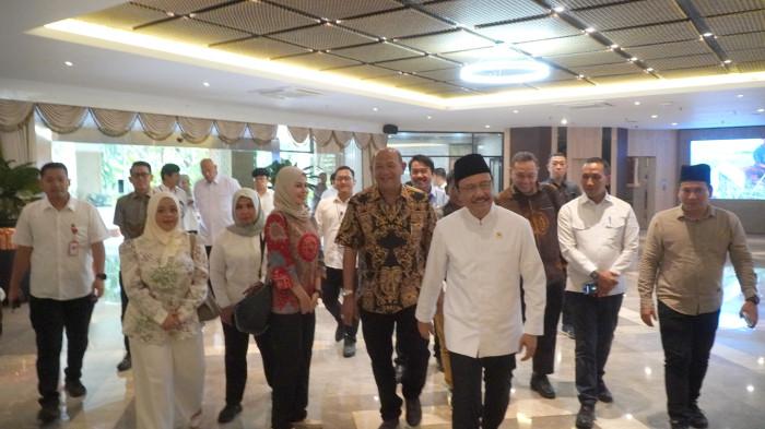 Syah Afandin Bergerak