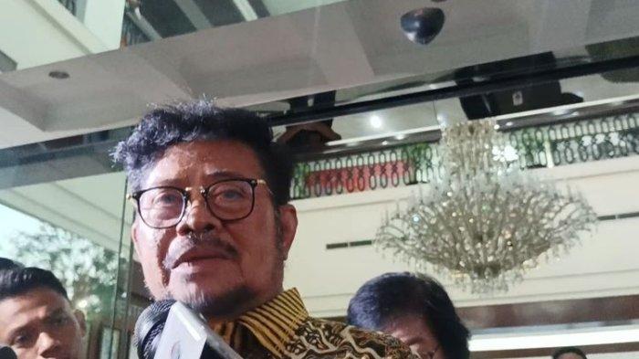 Pimpinan KPK Dilaporkan ke Polda Metro Jaya Dugaan Pemerasan SYL, Kapolri: Nanti Kita Cek di Polda