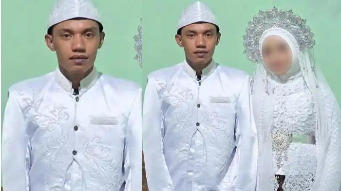 TAMPANG Noval Tega Bunuh Istri Keduanya yang Tengah Hamil, Korban Disabilitas Sejak Lahir