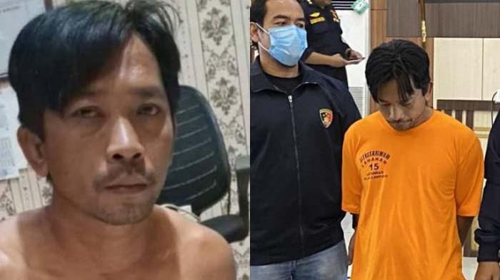 TAMPANG Salam Paryitno Tega Habisi Pegawai Koperasi, Tersinggung Saat Ditagih Utang Rp125 Ribu