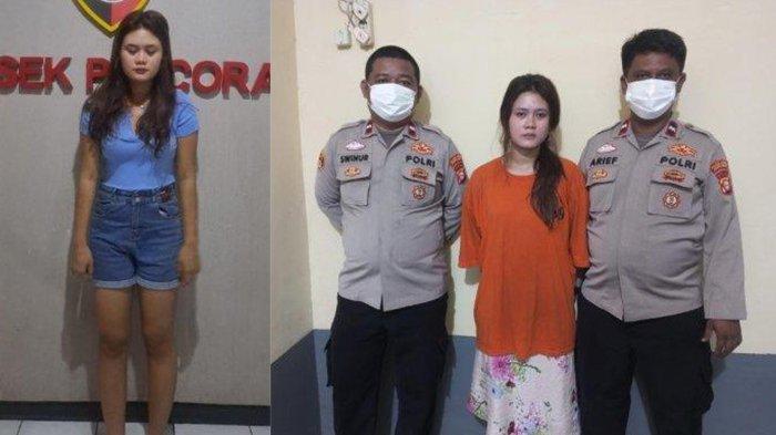 TAMPANG Yunita Sari, ART Bobol Rekening Majikan Rp 73 Juta, Tebak PIN ATM saat Ulang Tahun Majikan