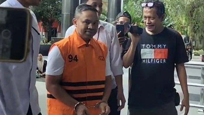 Mataharinya Satu, Istilah Abdul Wahid Minta Jatah, Sudah Ada Niat Jahat Sejak Awal Jadi Gubernur