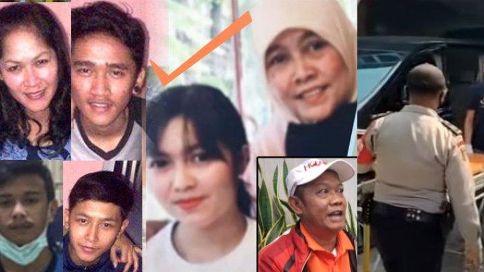 KASUS Pembunuhan Ibu dan Anak di Subang, Terungkap Polres Subang Tak Kerjakan Tes DNA dari Garis Ibu